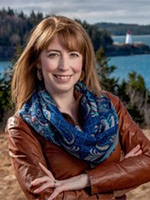 Amanda Mombourquette