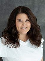 Chasidy Veinotte