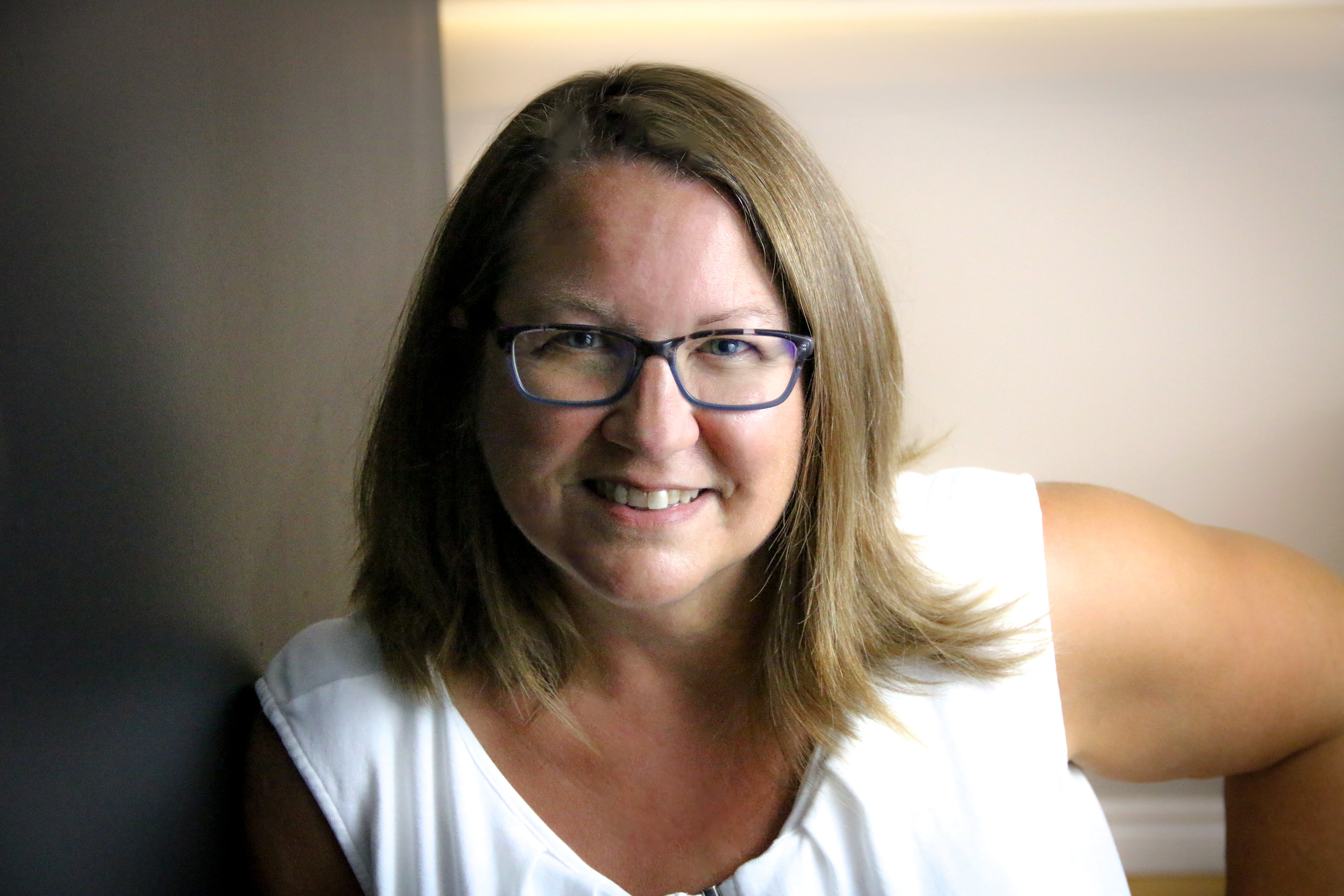 Pam Osborne