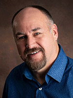 John MacKinnon, CBRM