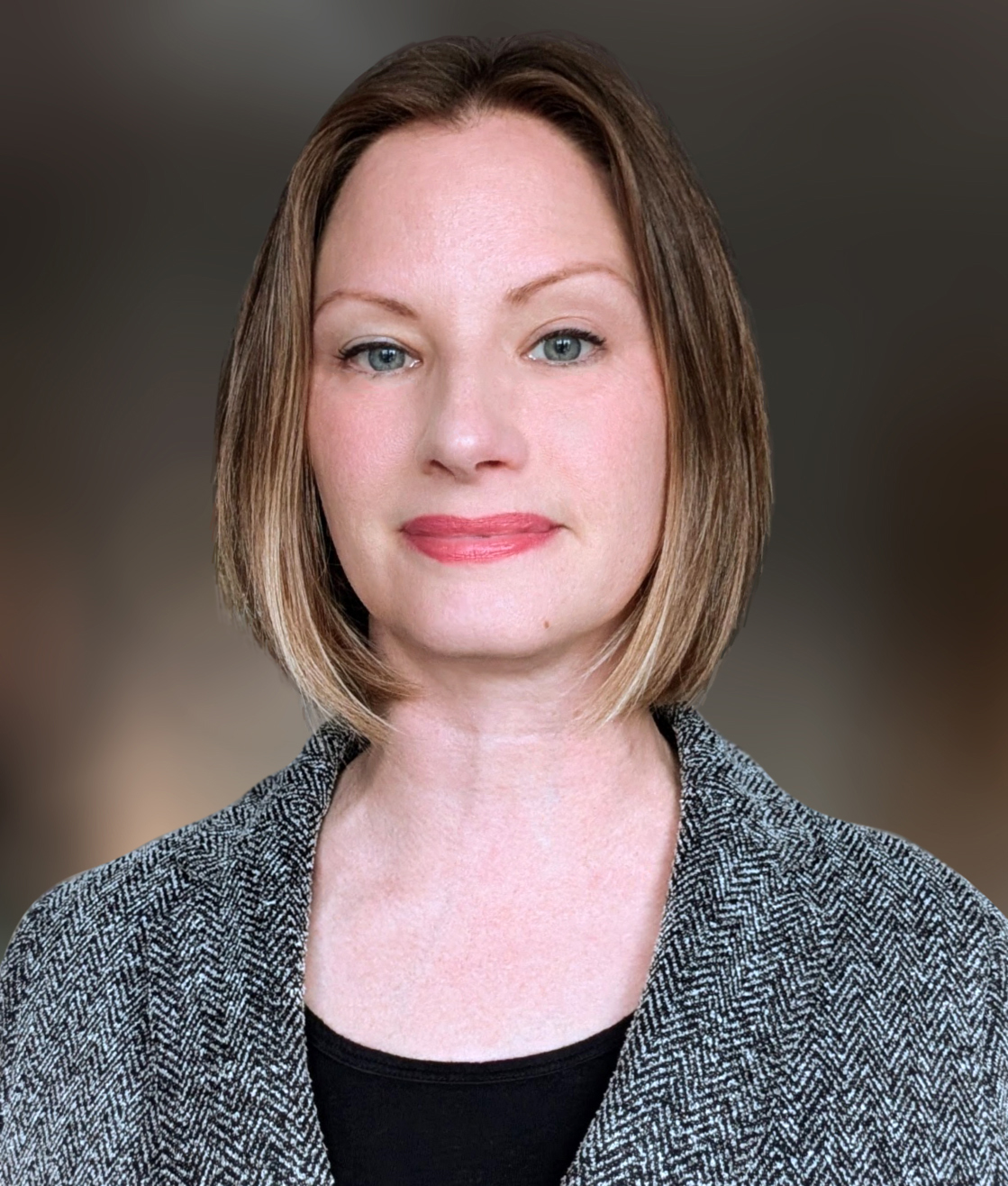 Chantel Gushue