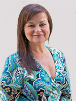 Charlene Fekeshazy