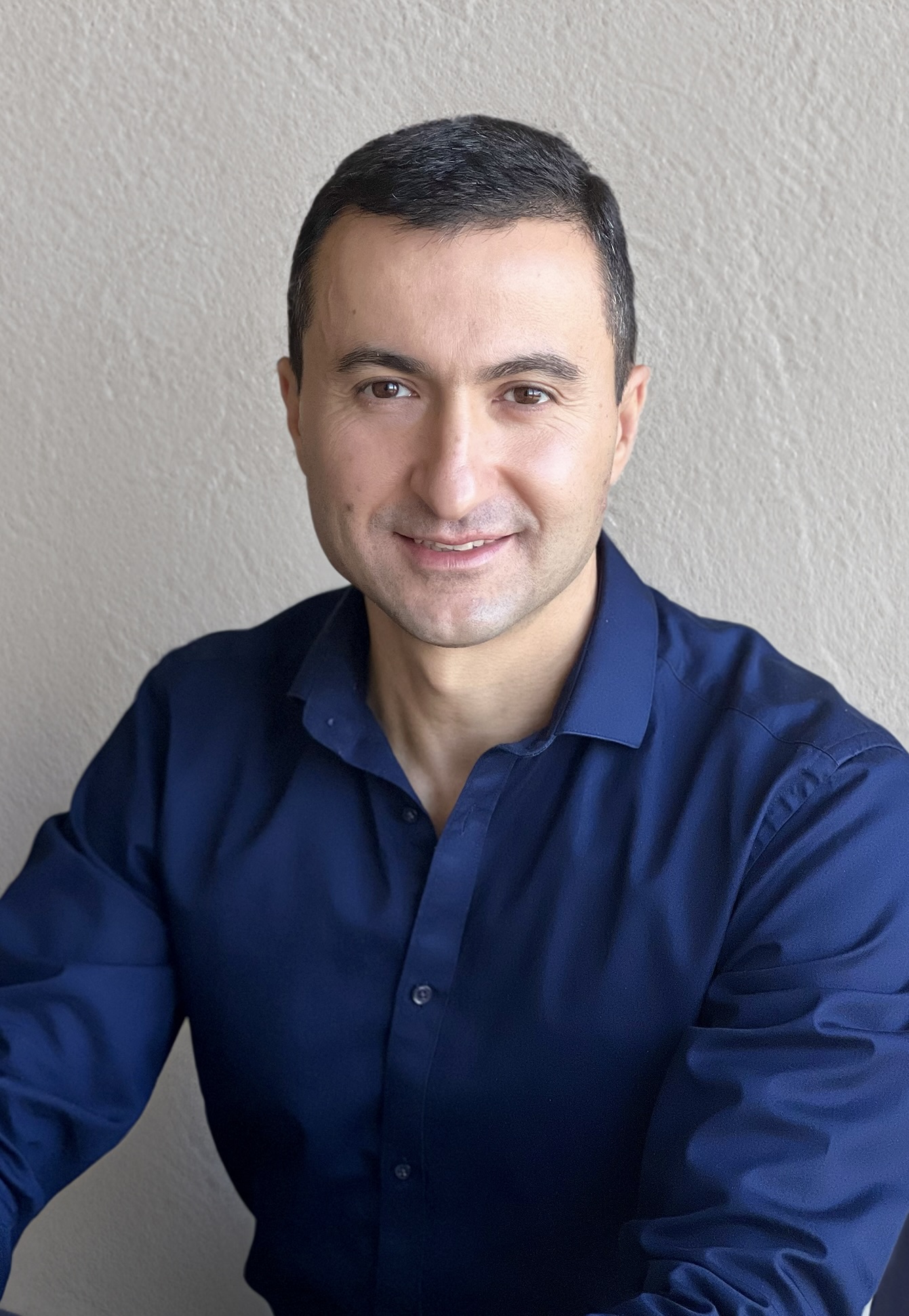 Mark Ohanyan