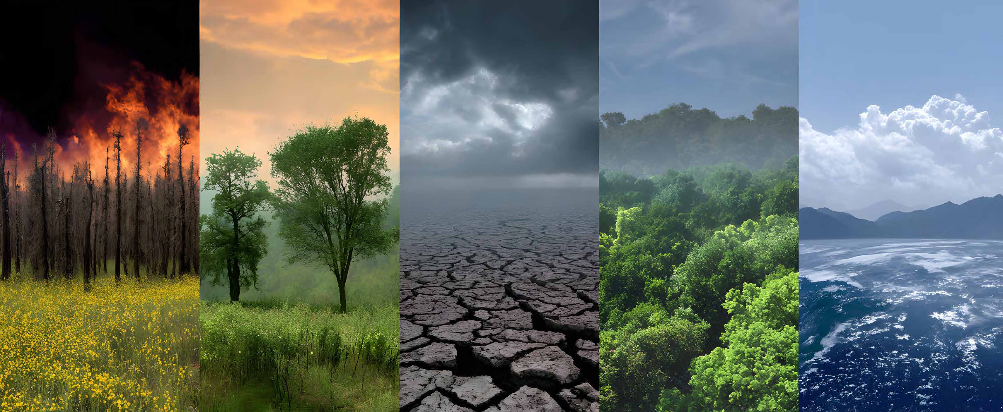 Climate Change