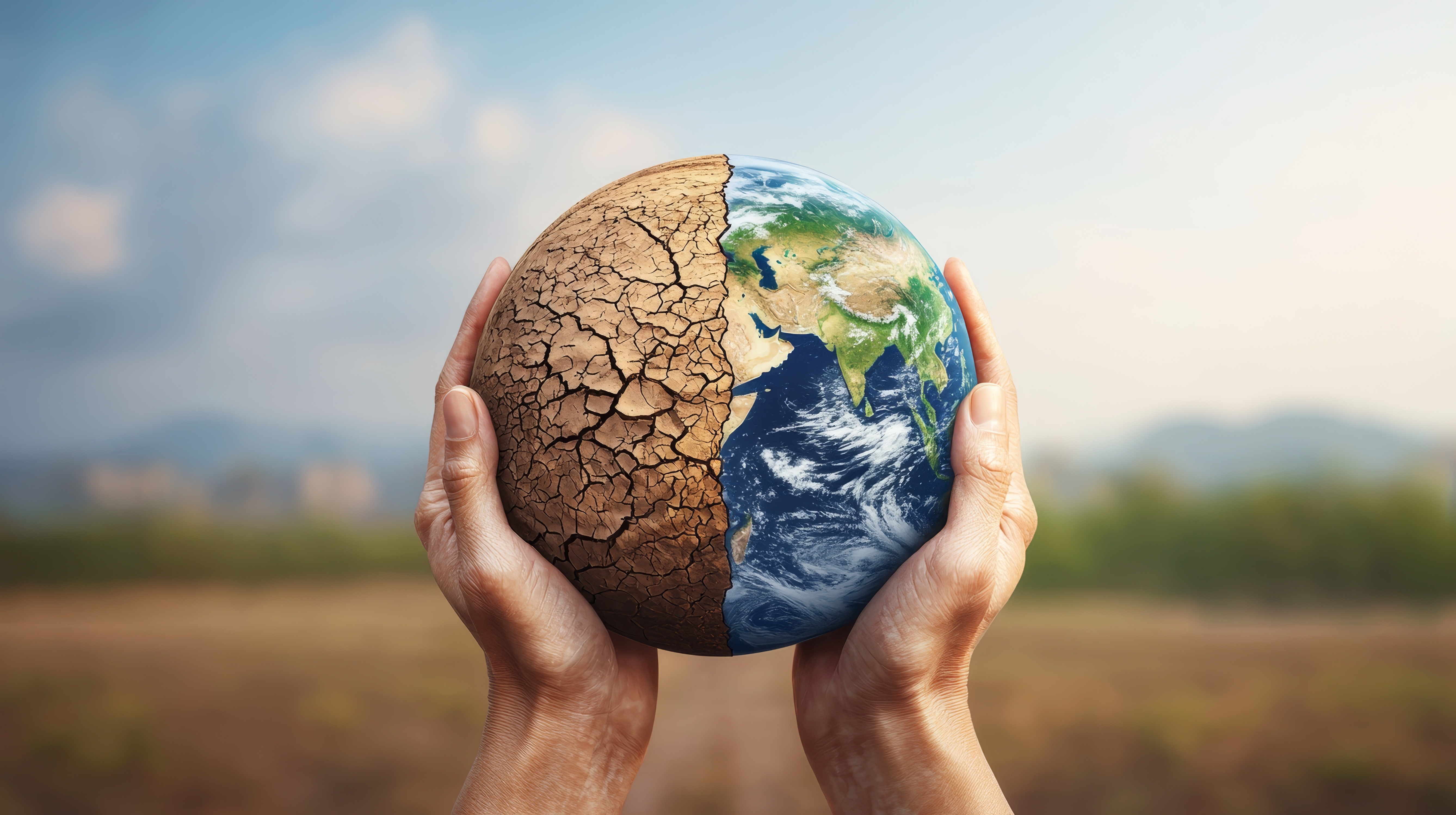 Environment and Climate Change
