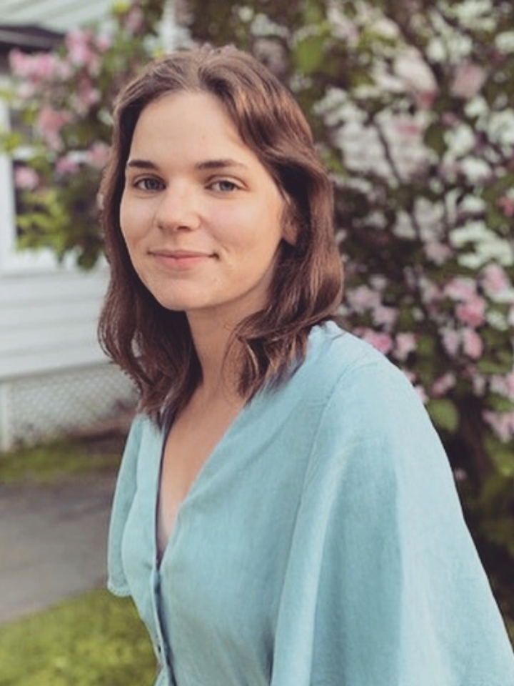Julia Anctil
