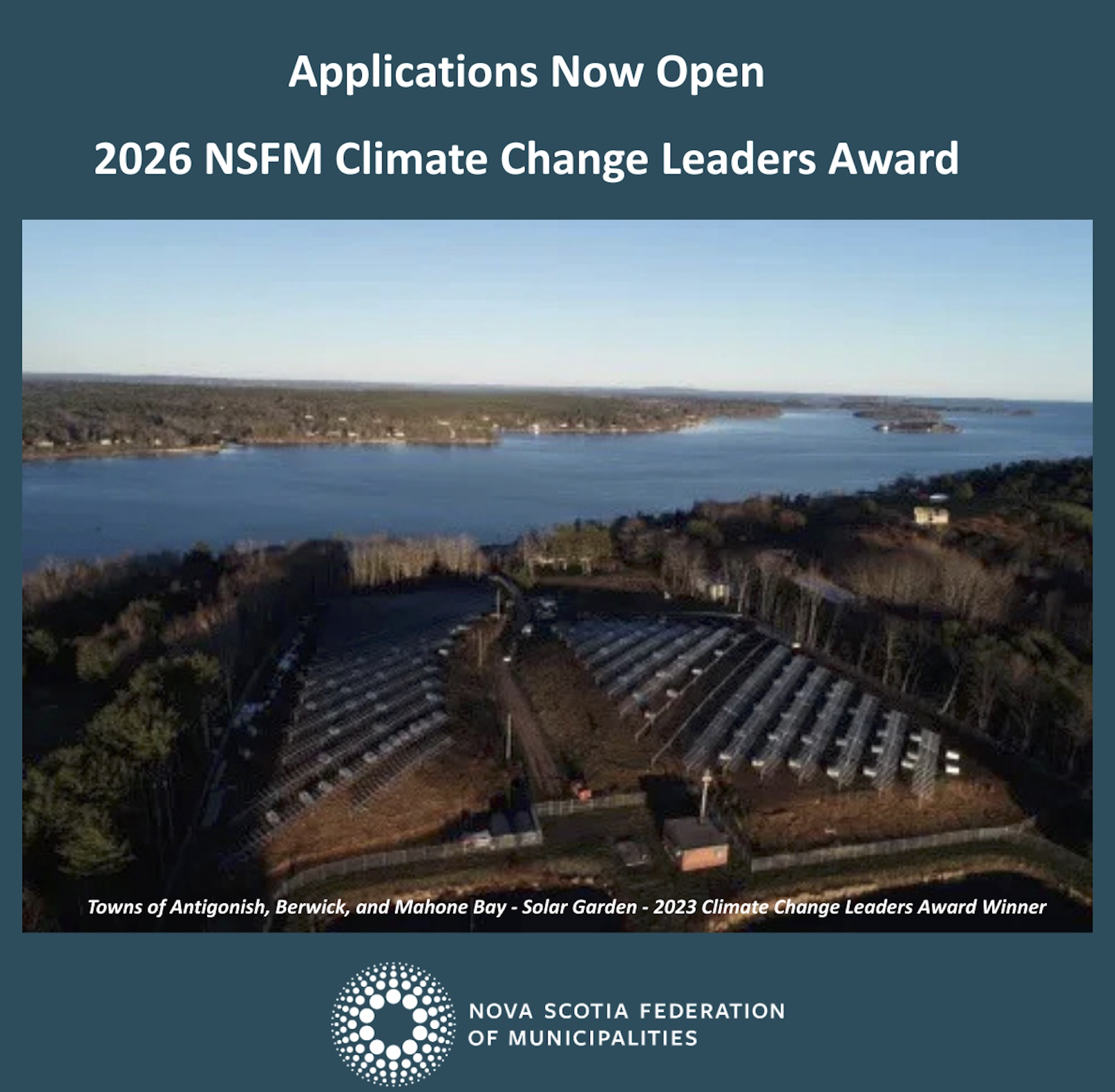 NSFM CCLA