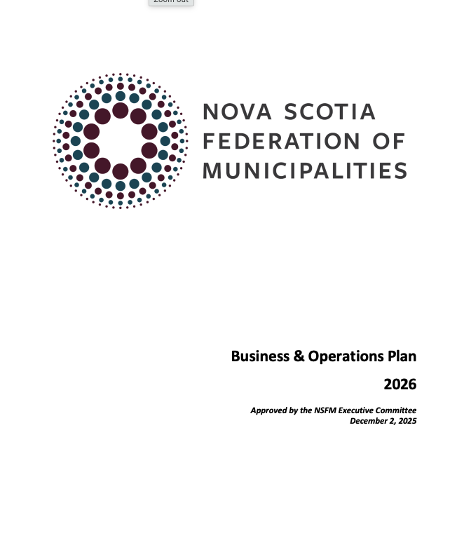 2026 Business Plan