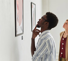 Art, Culture & Heritage