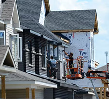 Retrofits and New Builds