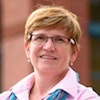 Laurie Boucher