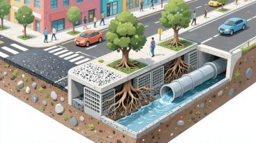 Stormwater Management Strategy: Practitioners Session