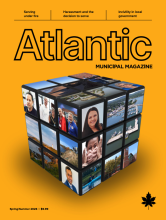 Atlantic Municipal Magazine Spring/Summer 2026