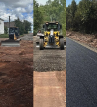 BCSF-CS Spotlight - Town of Oxford: Foundry Street Water Main