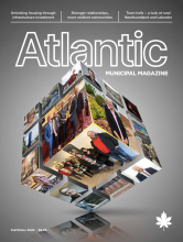 Atlantic Municipal Magazine: Fall/Winter 2026 Edition Now Available