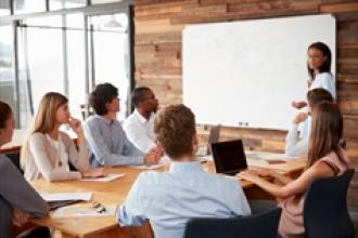 Flood Adaptation Workshop for Local Elected Officials