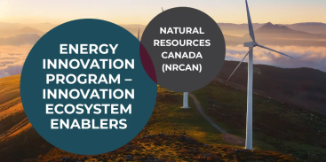 New to the Portal: Innovation Ecosystem Enablers