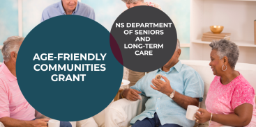 New to the Portal: Age-Friendly Communities
