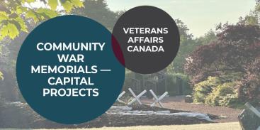 New to the Portal: Community War Memorials