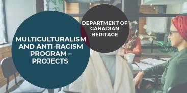 New to the Portal: Multiculturalism and Anti-Racism Program – Projects 